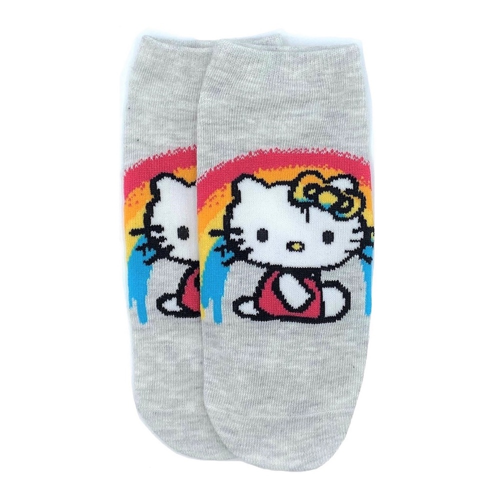 Hello Kitty Socks - Picture 15 of 16